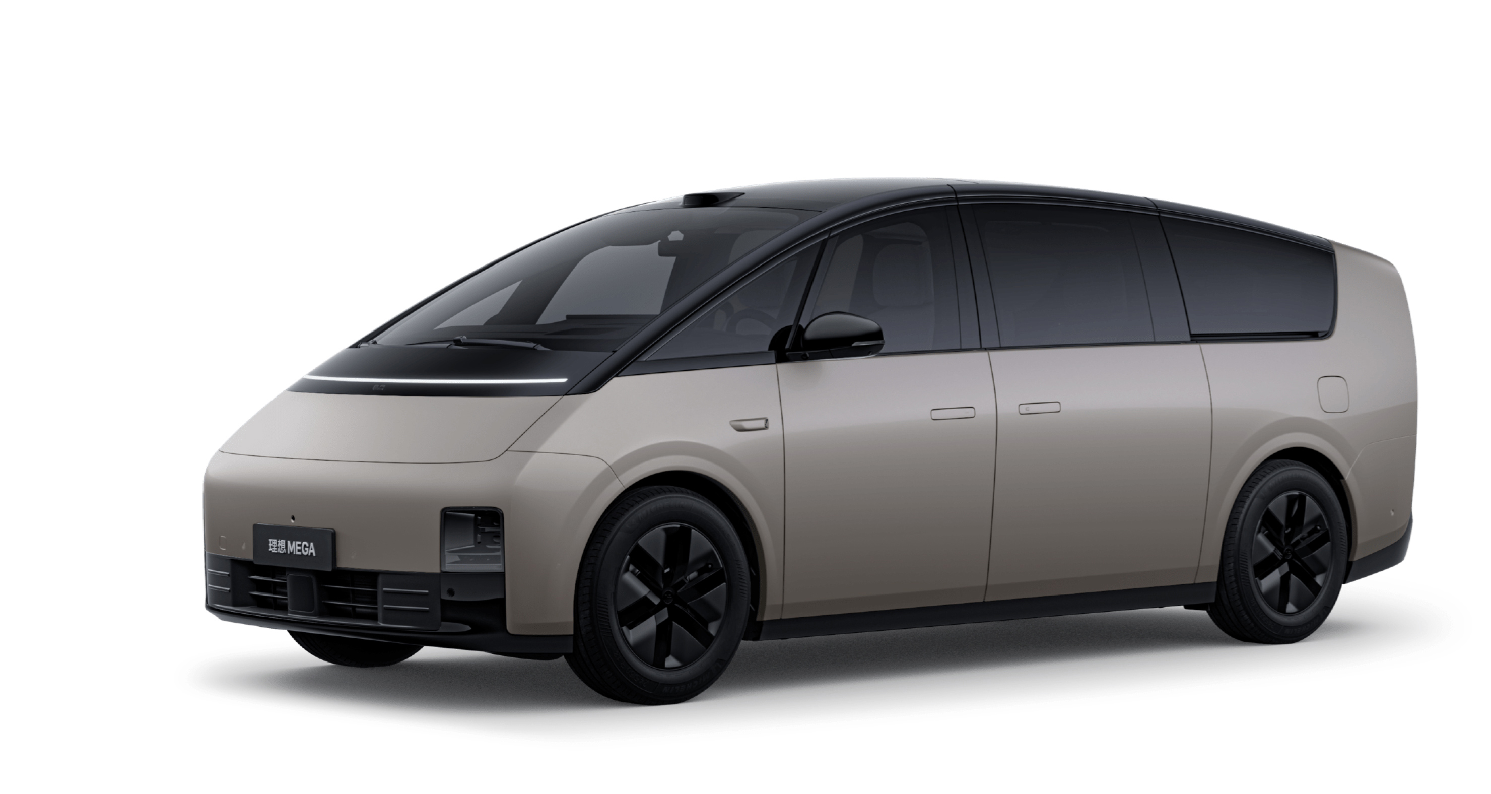 Li Auto MEGA: Pure Electric MPV Guide 2026 - Image 5