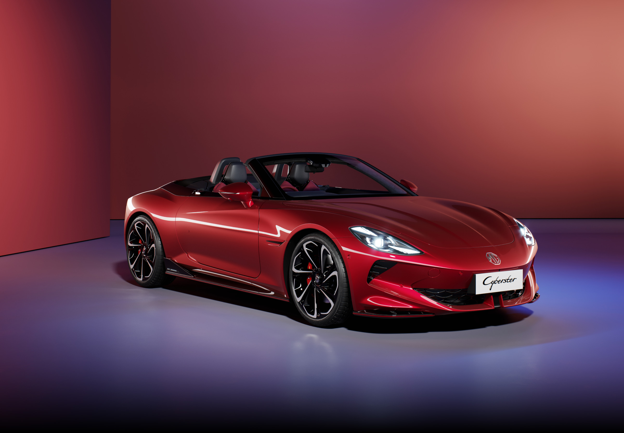 MG Cyberster Complete Guide: Price, Specs, Review 2026