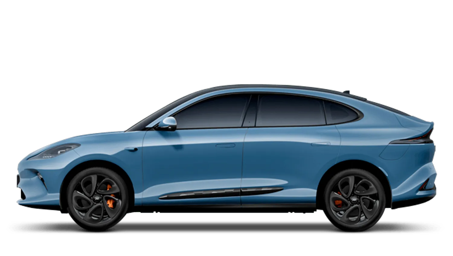 MG IM6: Large SUV with Lifetime Battery — What It Means - Image 10