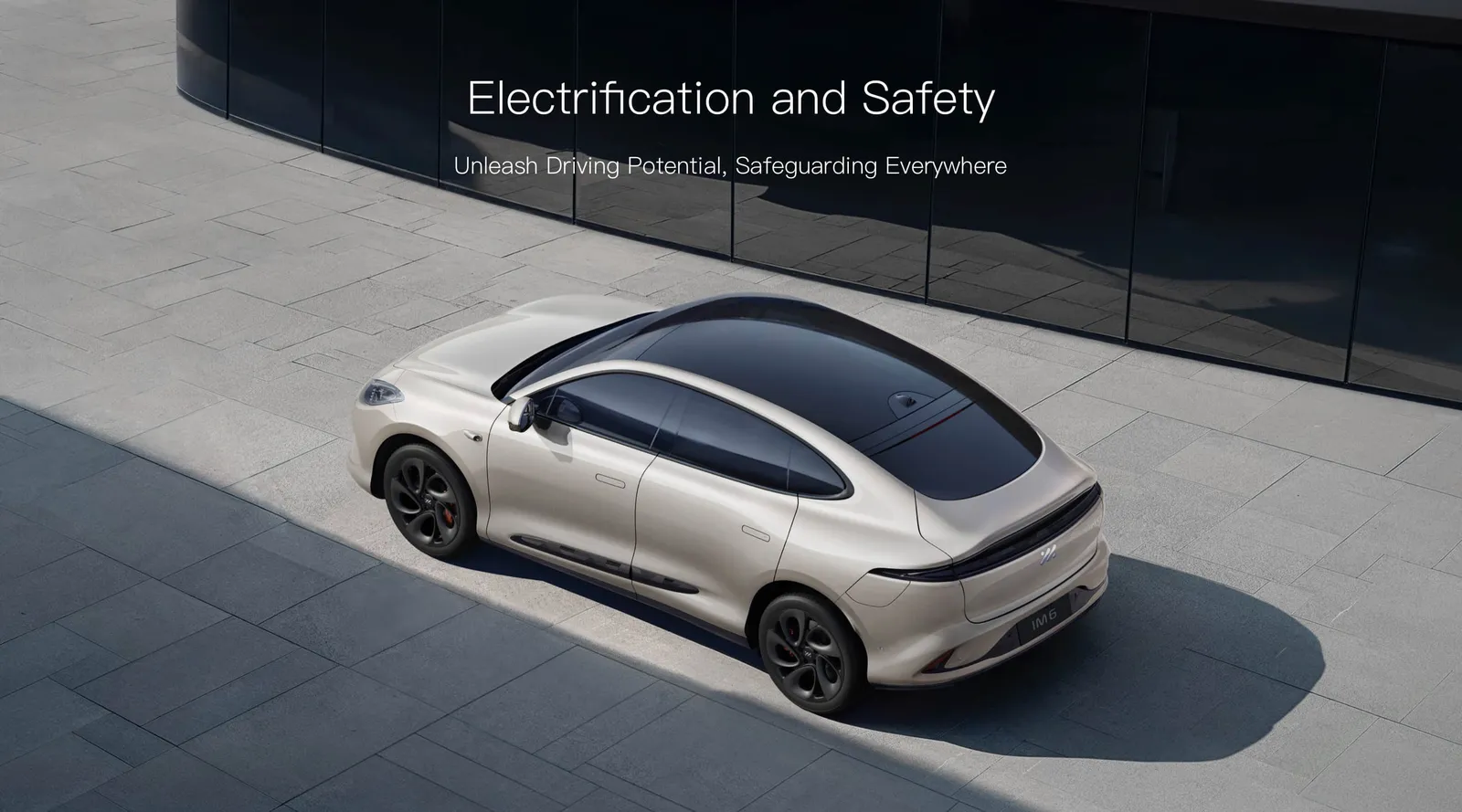 MG IM6: Large SUV with Lifetime Battery — What It Means - Image 5