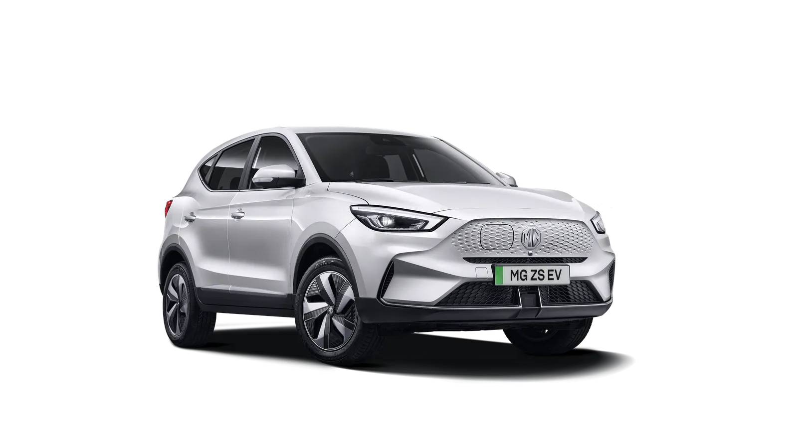 MG S5 EV: Compact SUV Specs, Range and Price - Image 5