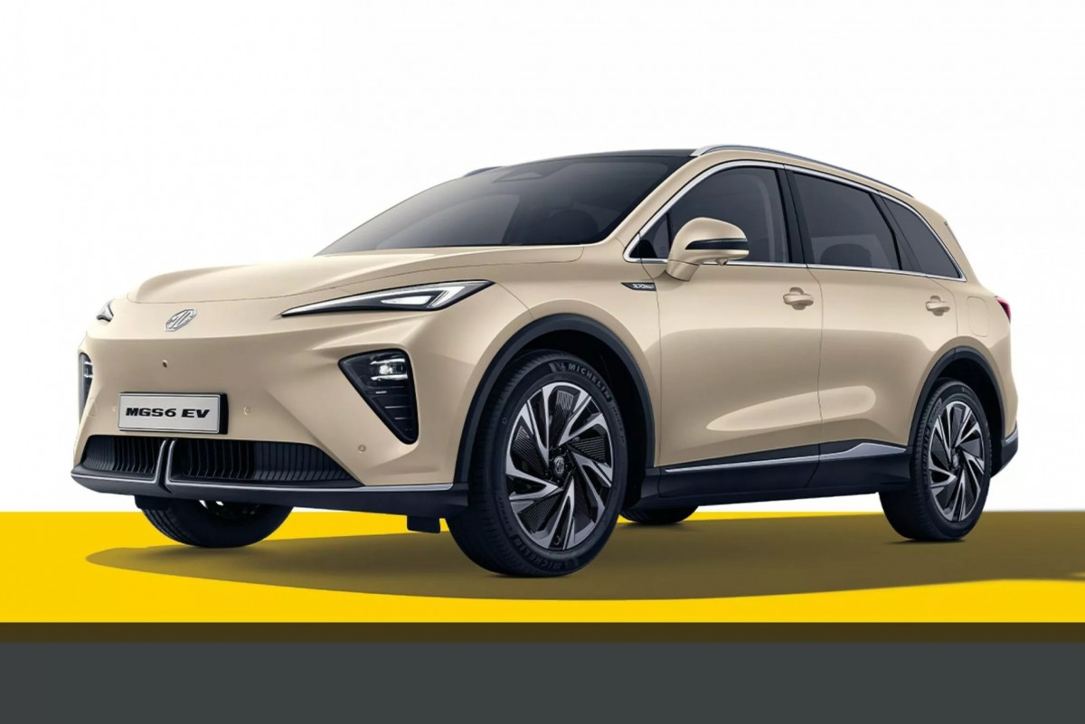 MG S6 EV Complete Guide: Price, Specs, Review 2026