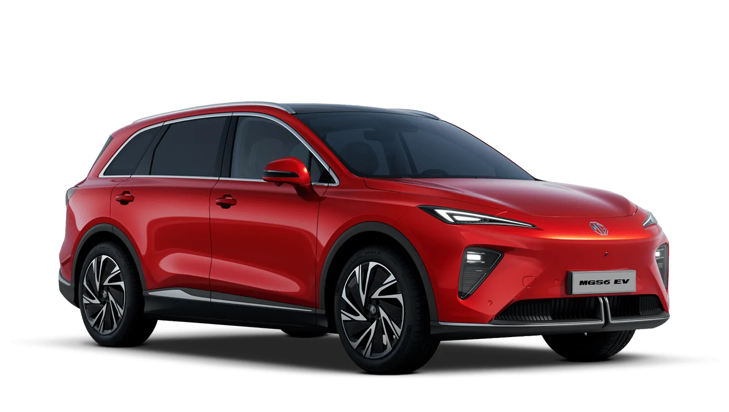 MG S6 EV: Mid-Size Sedan — Specs, Range and Trims - Image 7