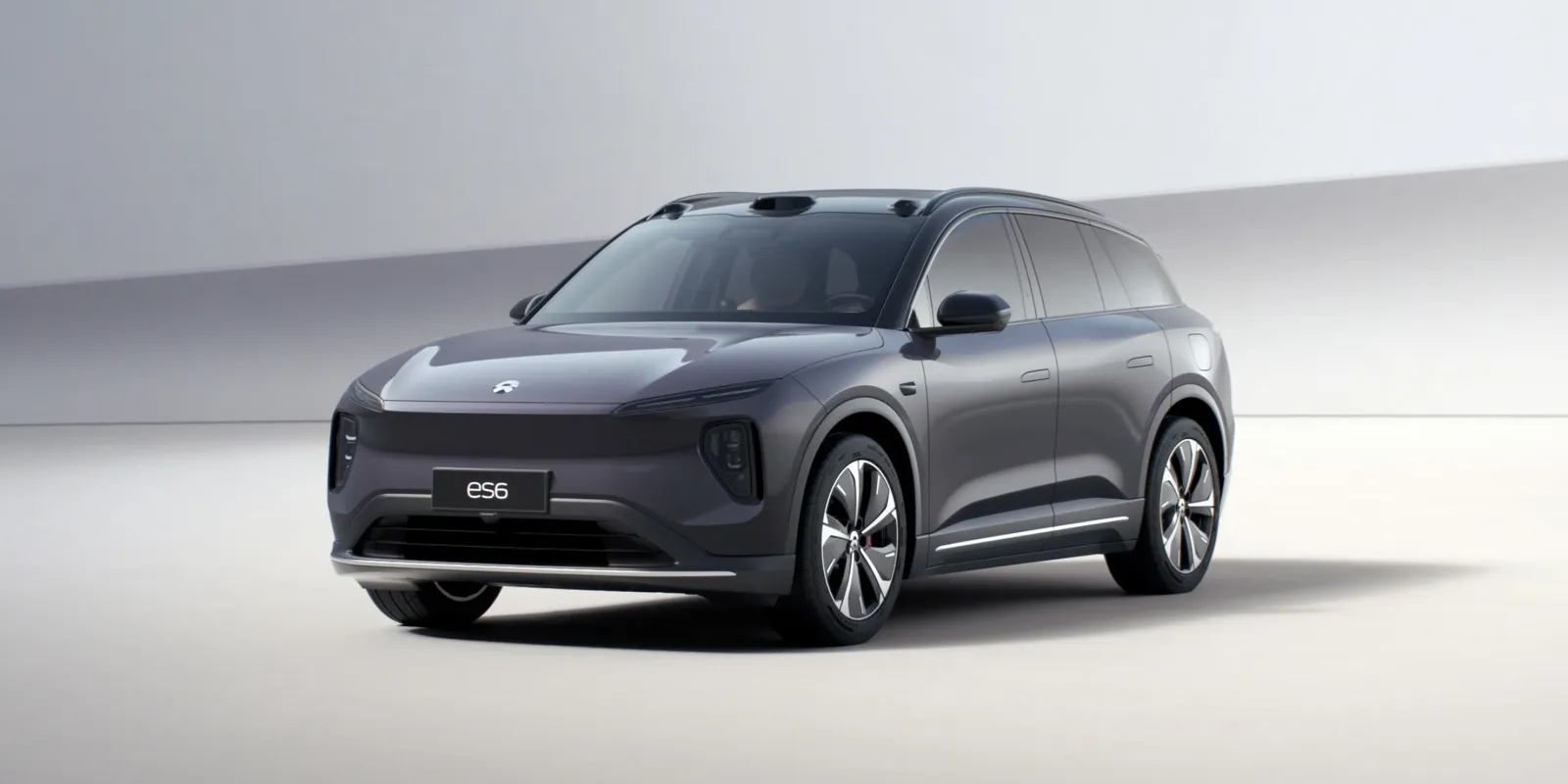 NIO ES6 Guide: Mid-Size SUV, Battery Swap & Price Europe - Image 4