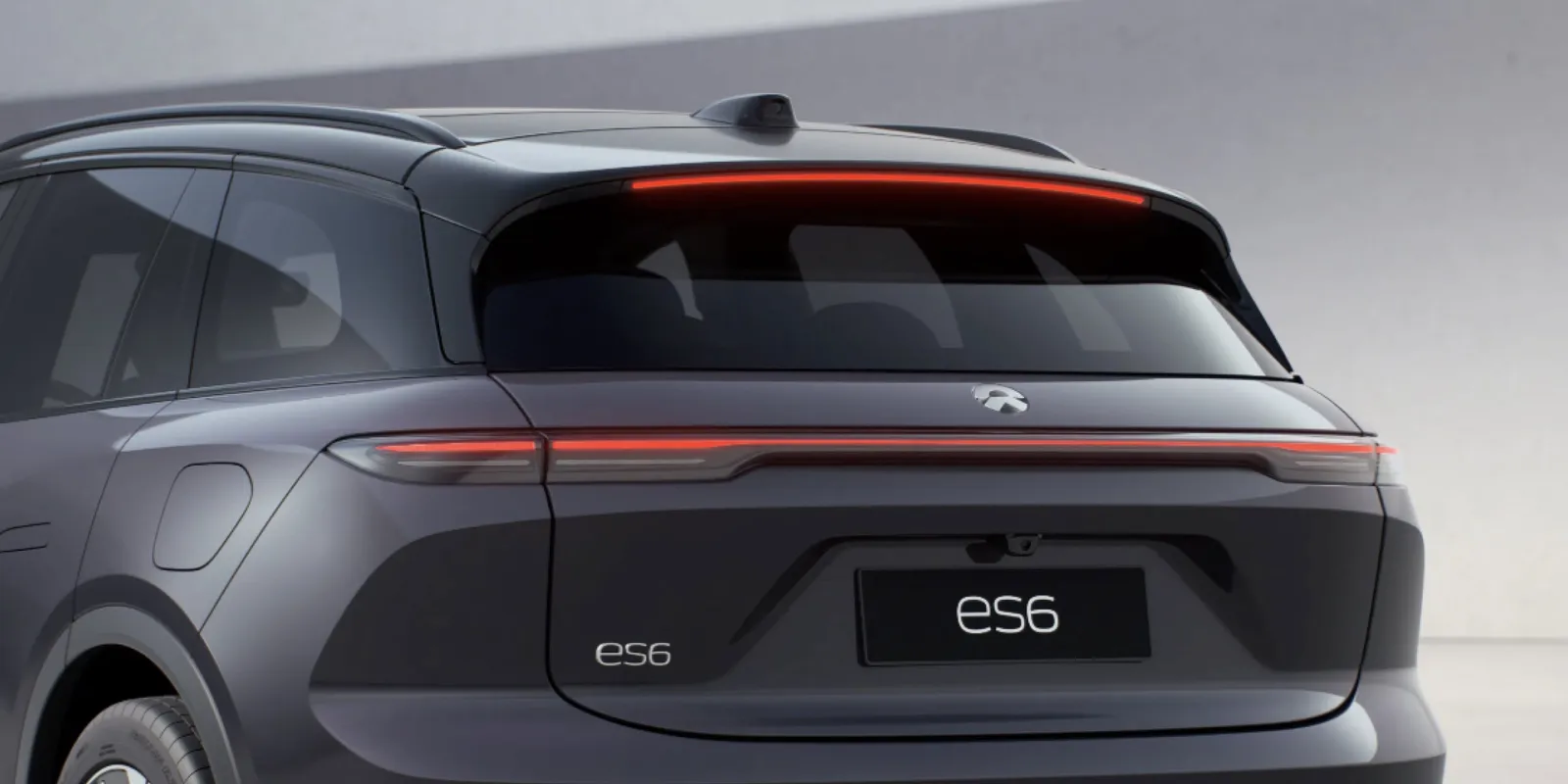 NIO ES6 Guide: Mid-Size SUV, Battery Swap & Price Europe - Image 5