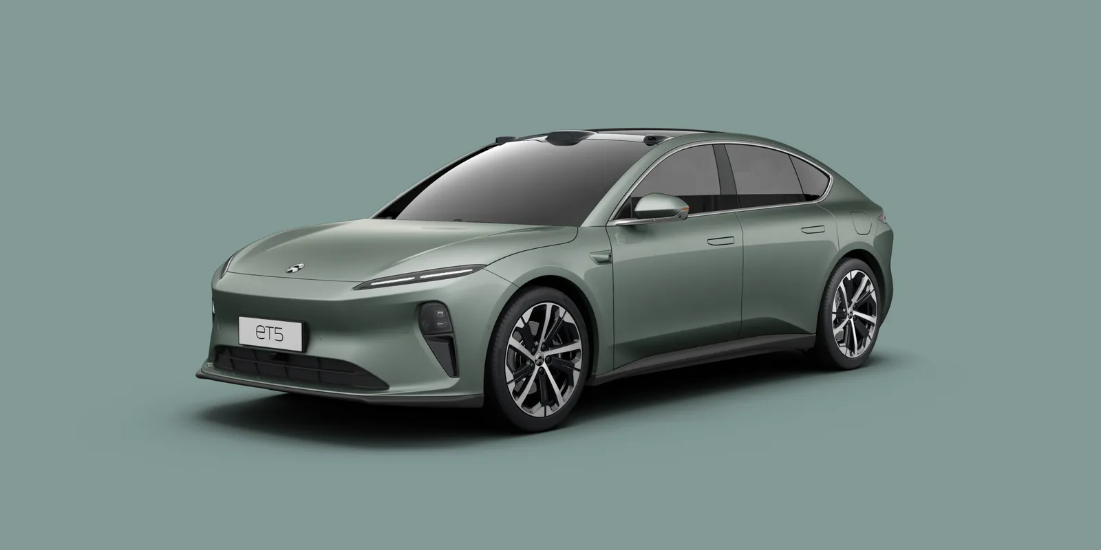NIO ET5 Complete Guide: Battery Swap Sedan Trims and Price - Image 10