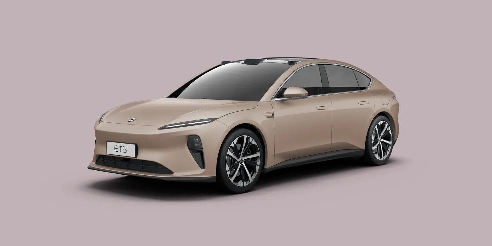 NIO ET5 Complete Guide: Battery Swap Sedan Trims and Price - Image 3