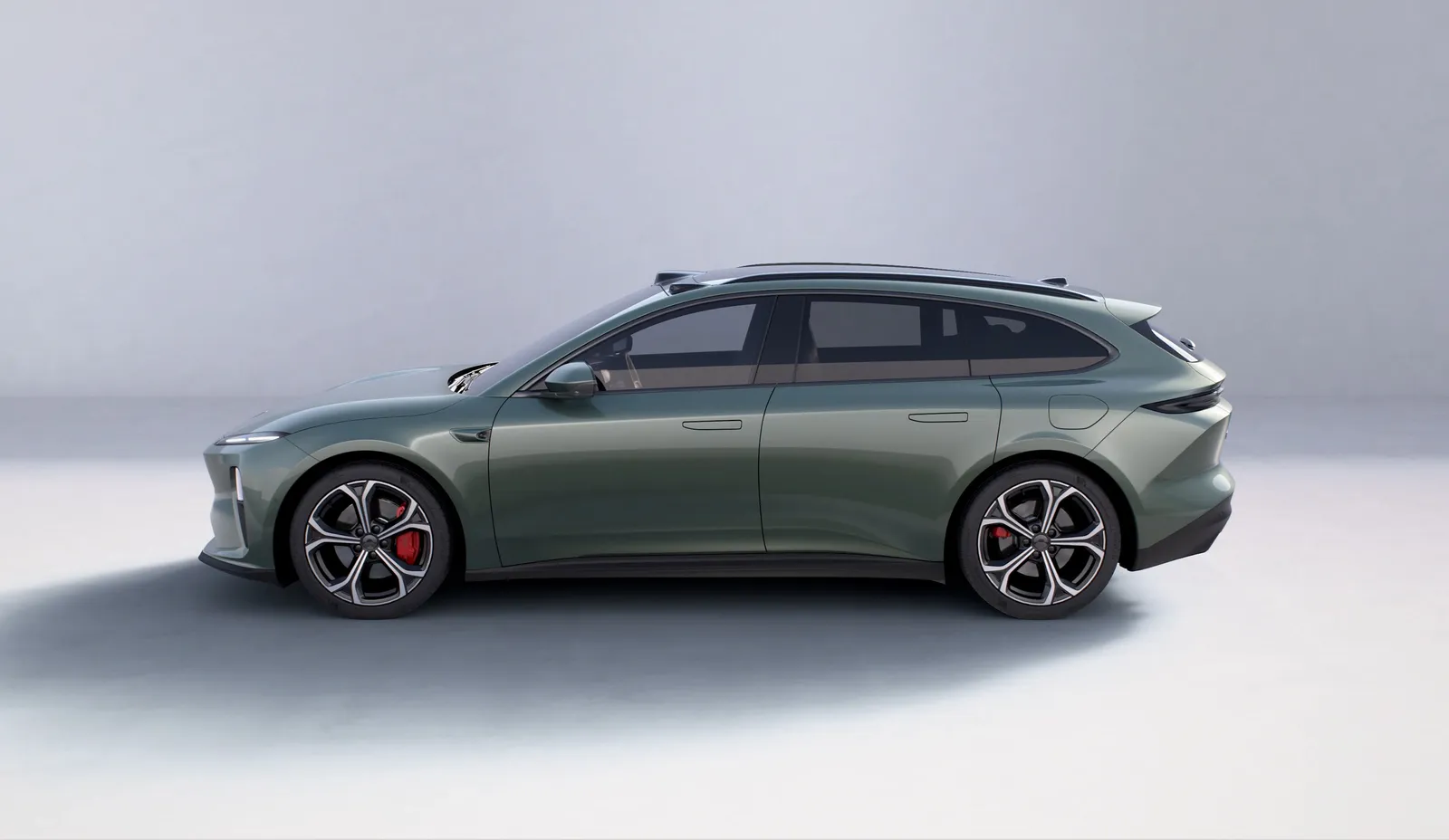 NIO ET5 Complete Guide: Battery Swap Sedan Trims and Price - Image 5