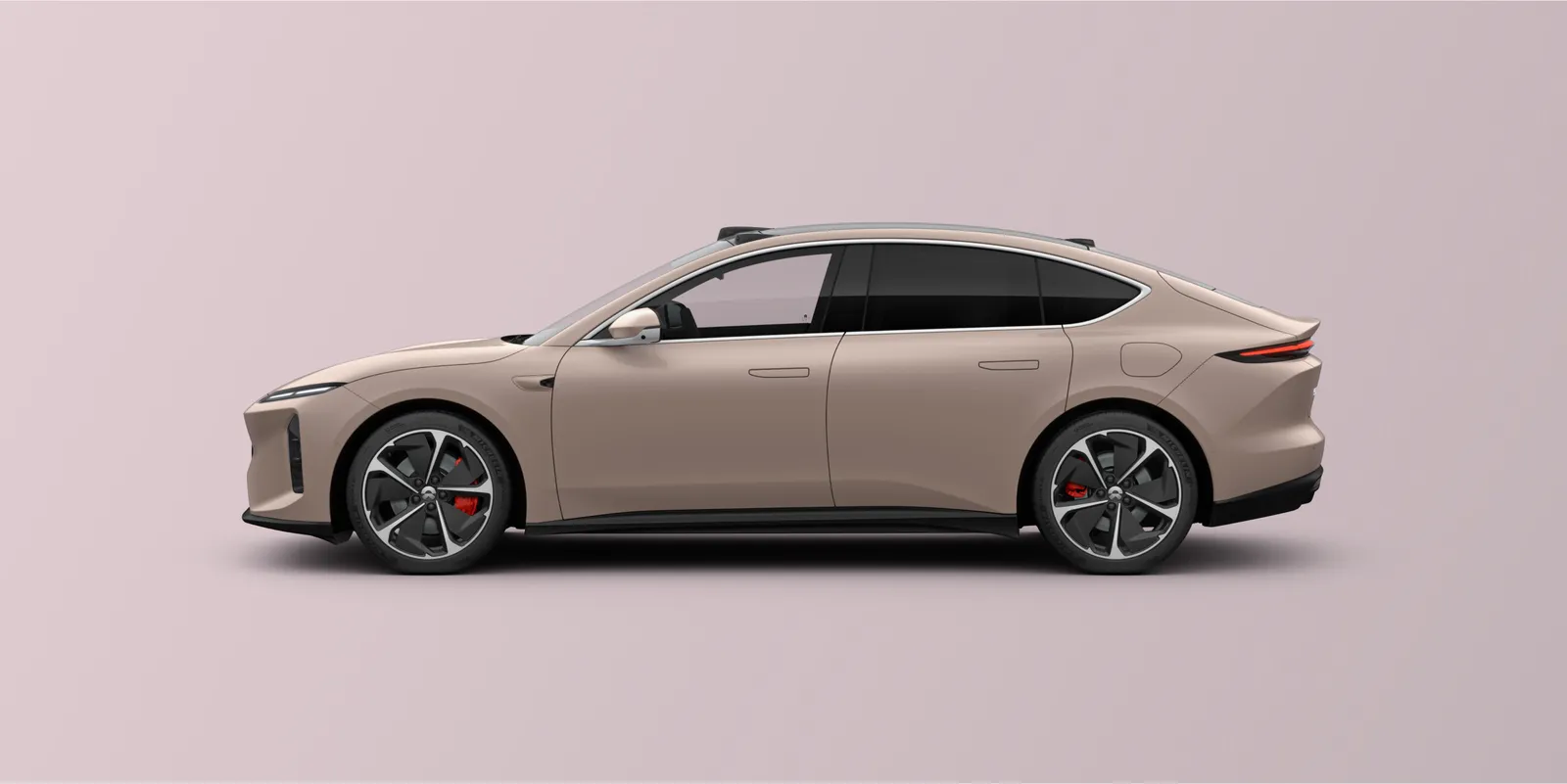 NIO ET5 Complete Guide: Battery Swap Sedan Trims and Price - Image 7