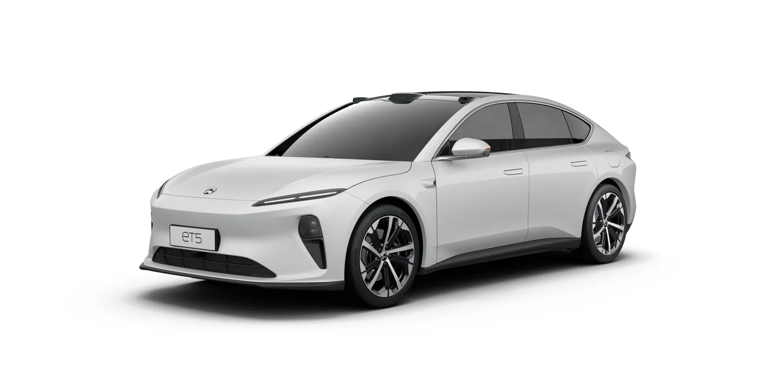 NIO ET5 Complete Guide: Battery Swap Sedan Trims and Price - Image 8