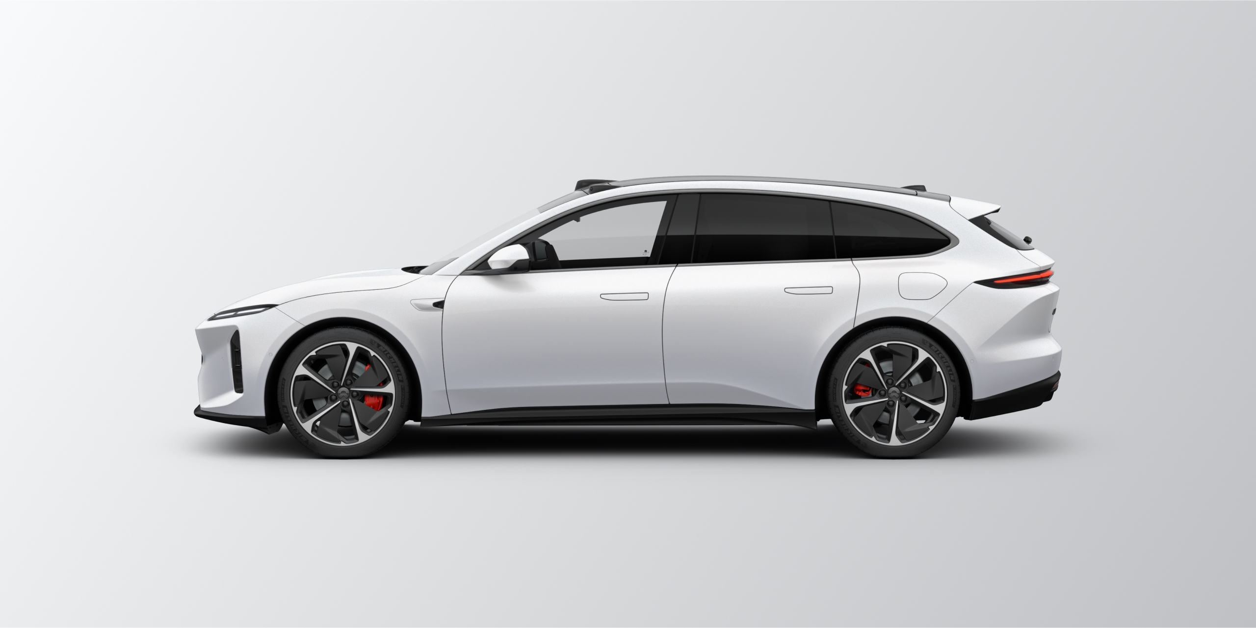 NIO ET5 Touring: Electric Estate with Battery Swap Guide - Image 1