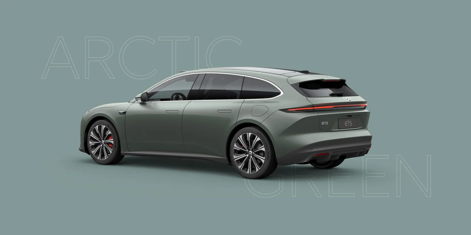 NIO ET5 Touring: Electric Estate and BaaS - Image 3