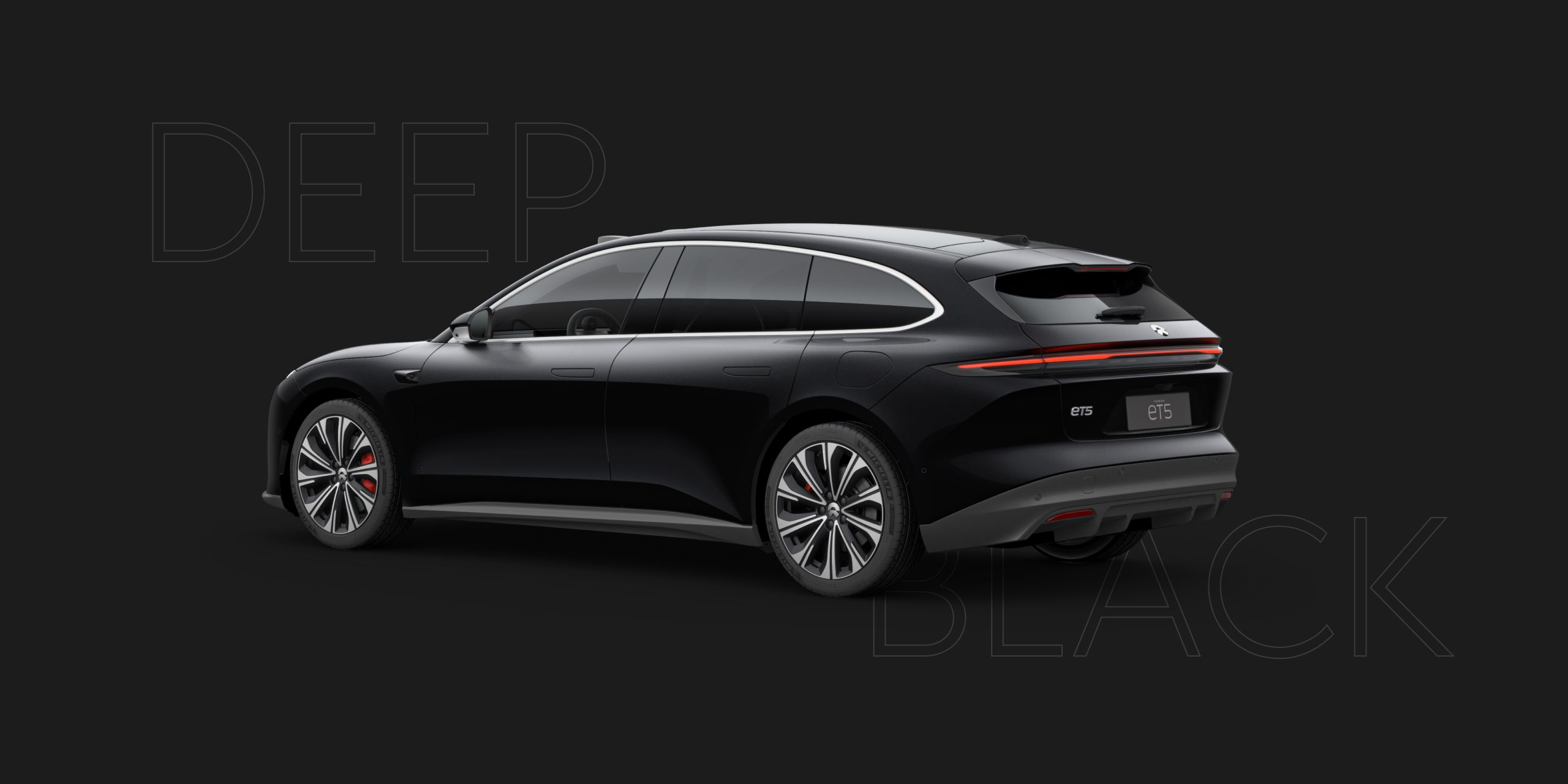 NIO ET5 Touring: Electric Estate with Battery Swap Guide - Image 9