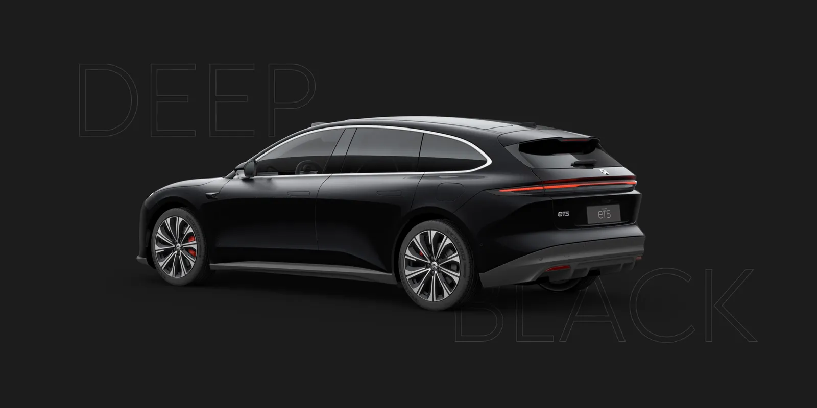 NIO ET5 Touring: Electric Estate and BaaS - Image 8