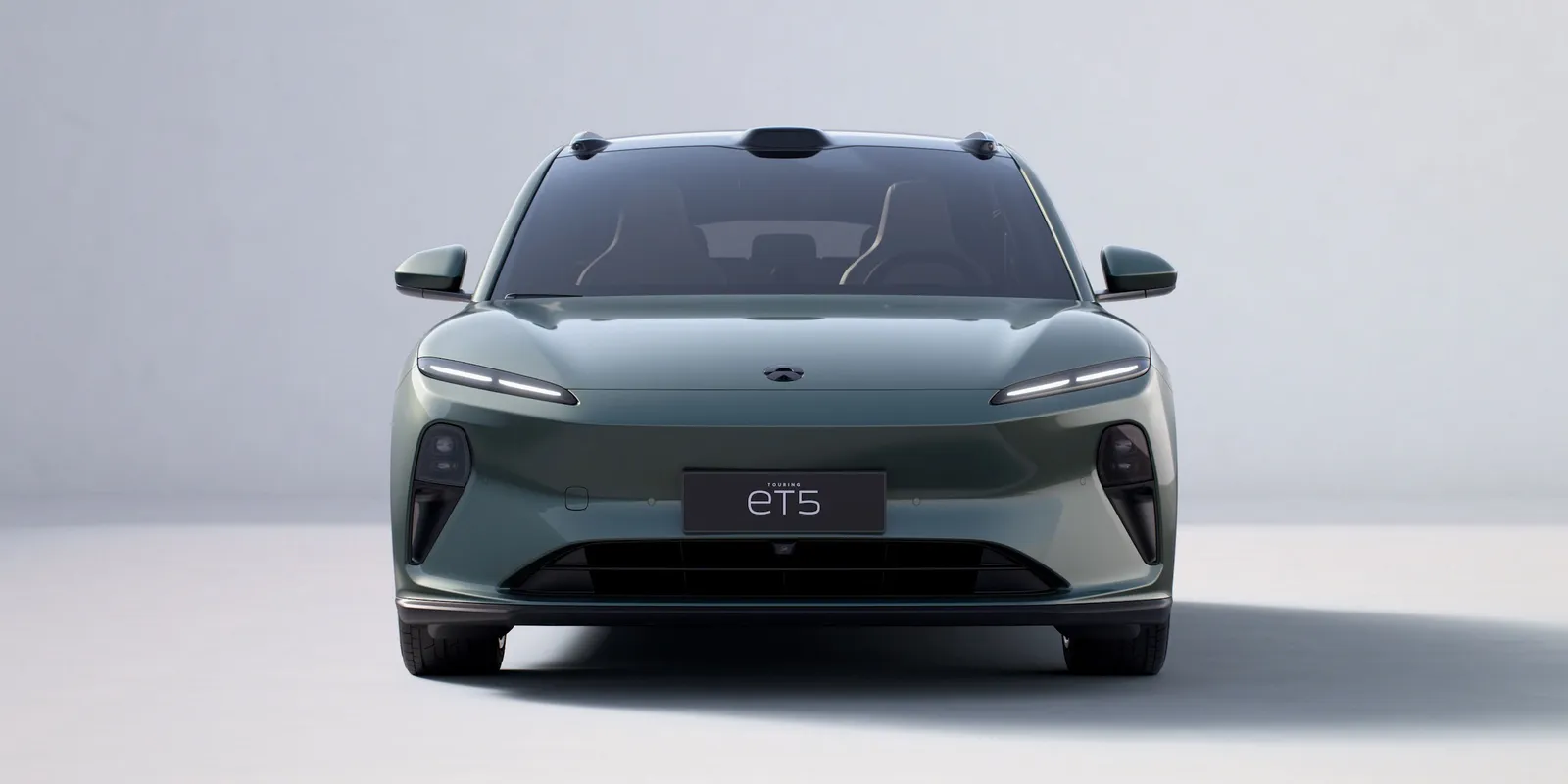 NIO ET5 Touring: Electric Estate and BaaS - Image 9