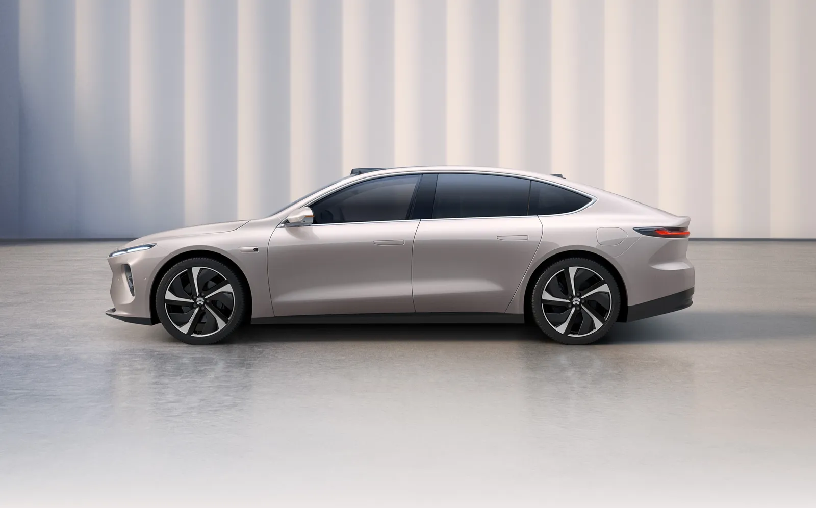 NIO ET7: NIO Electric Car Flagship — Range, Swap, Price - Image 2