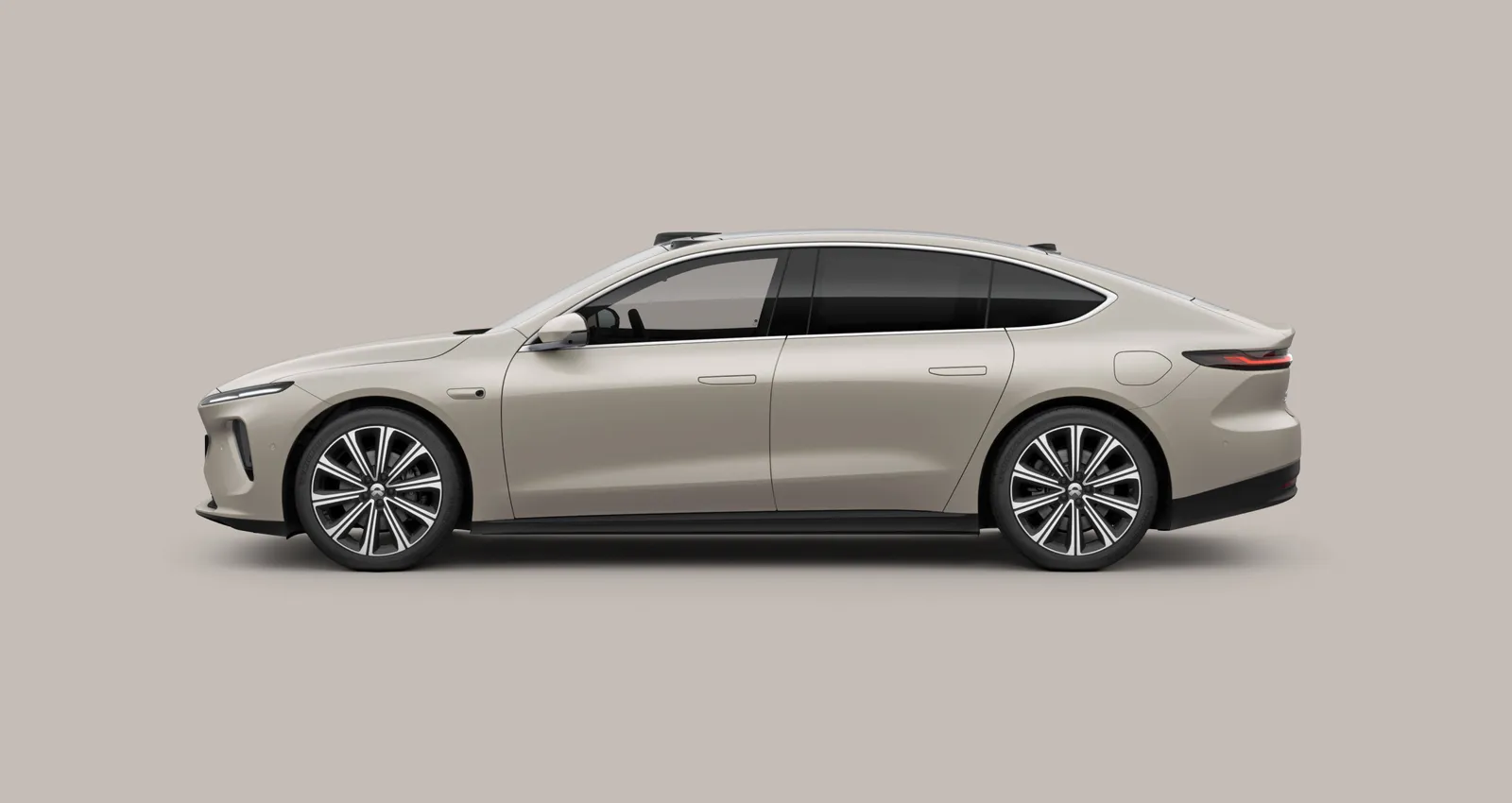 NIO ET7: NIO Electric Car Flagship — Range, Swap, Price - Image 4