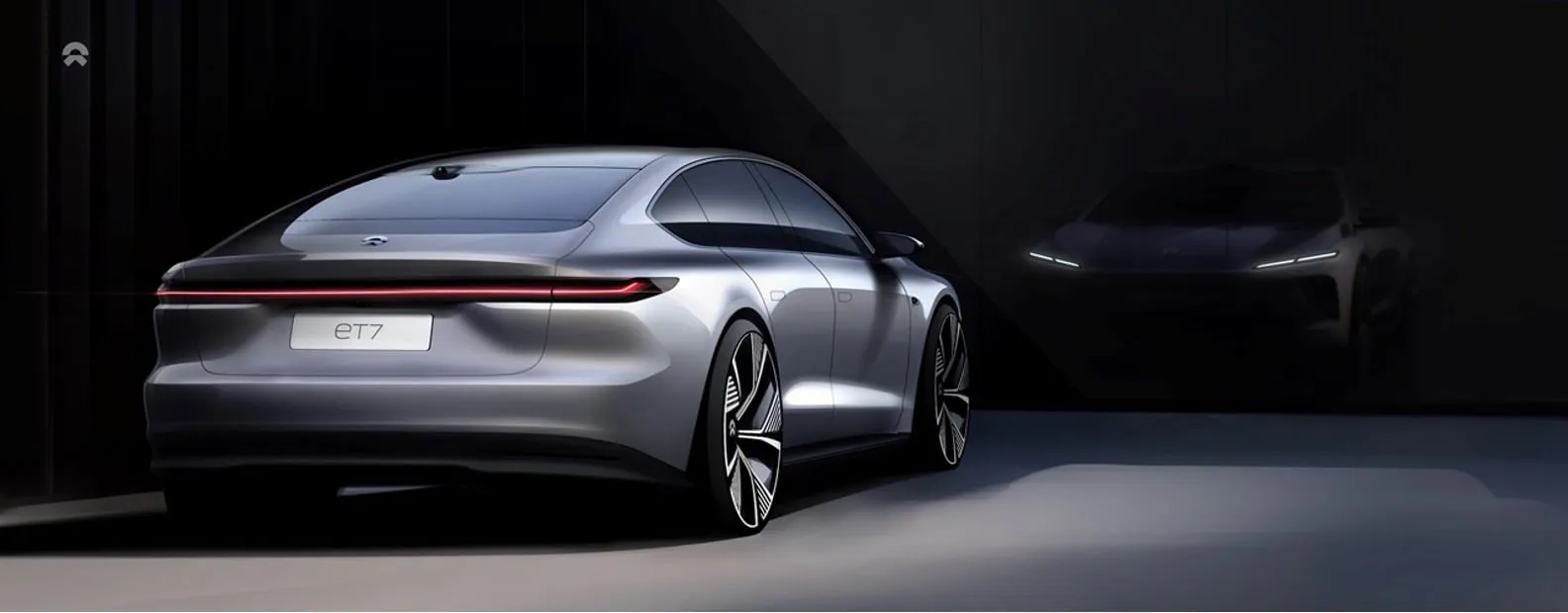 NIO ET7: NIO Electric Car Flagship — Range, Swap, Price - Image 6