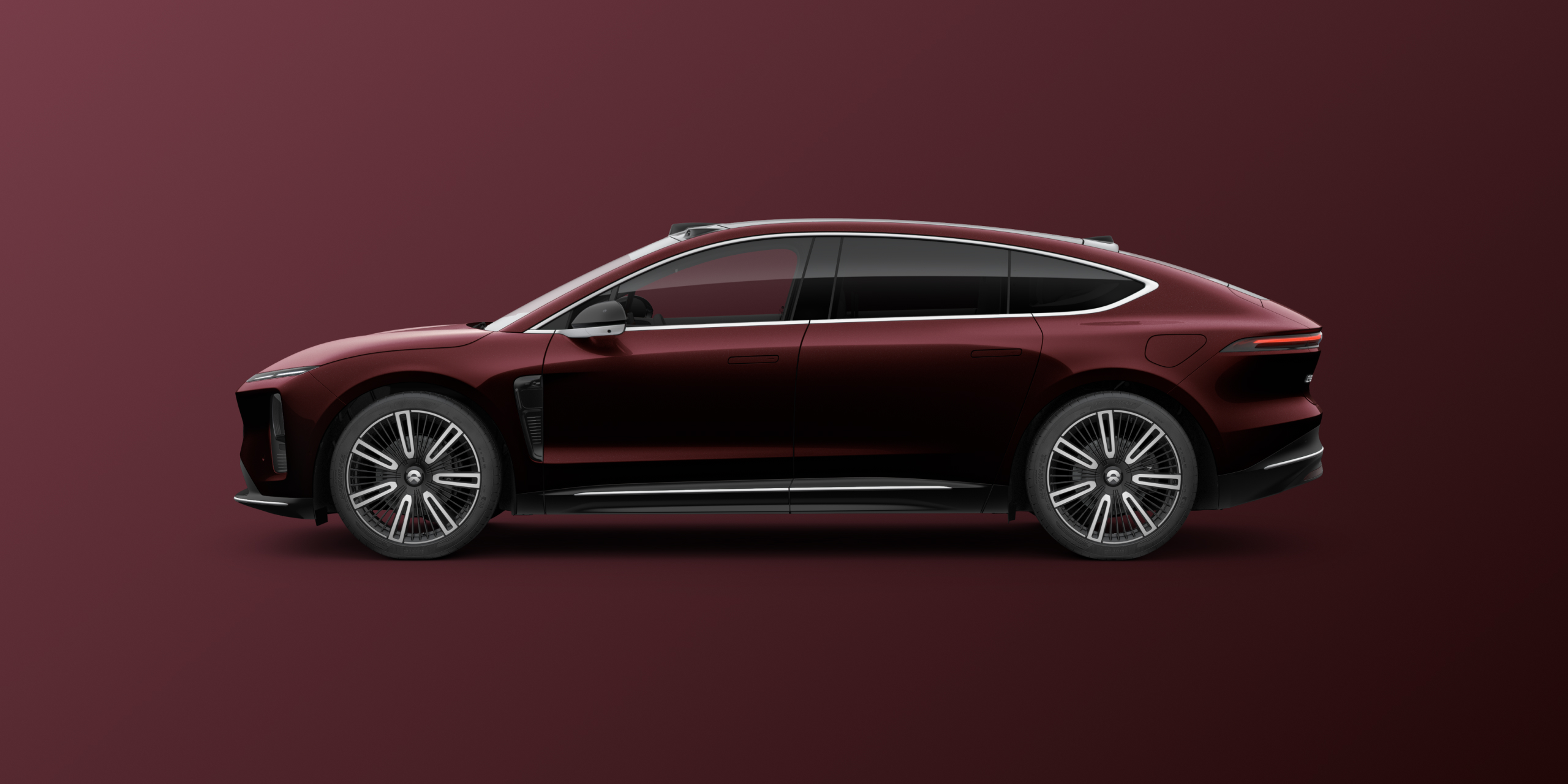 NIO ET9: Ultra-Luxury Electric Sedan Guide 2026 - Image 5