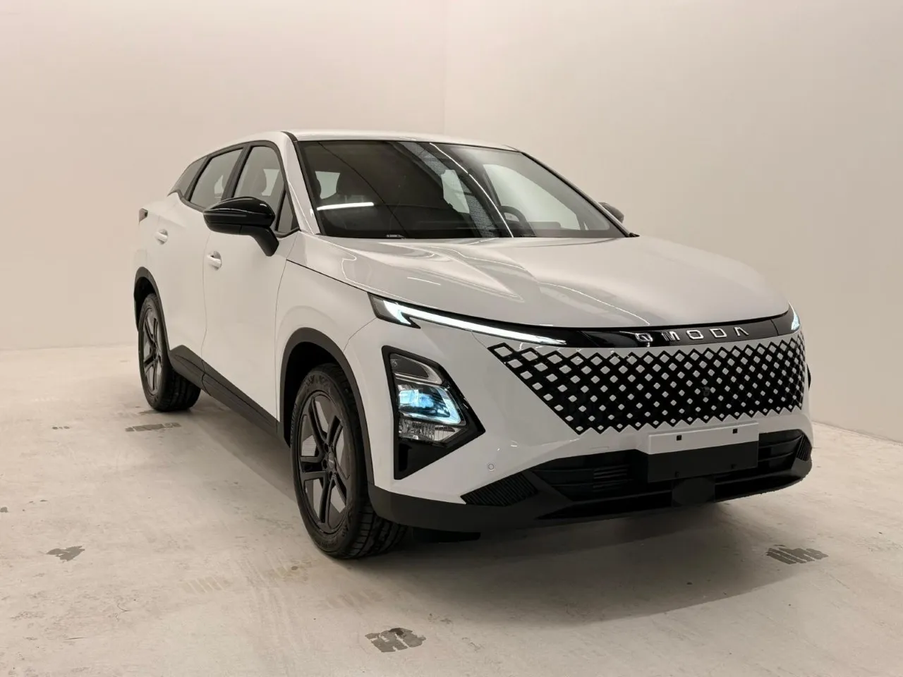 Omoda 5 Review: Compact SUV Specs, Price & Warranty 2026 - Image 3