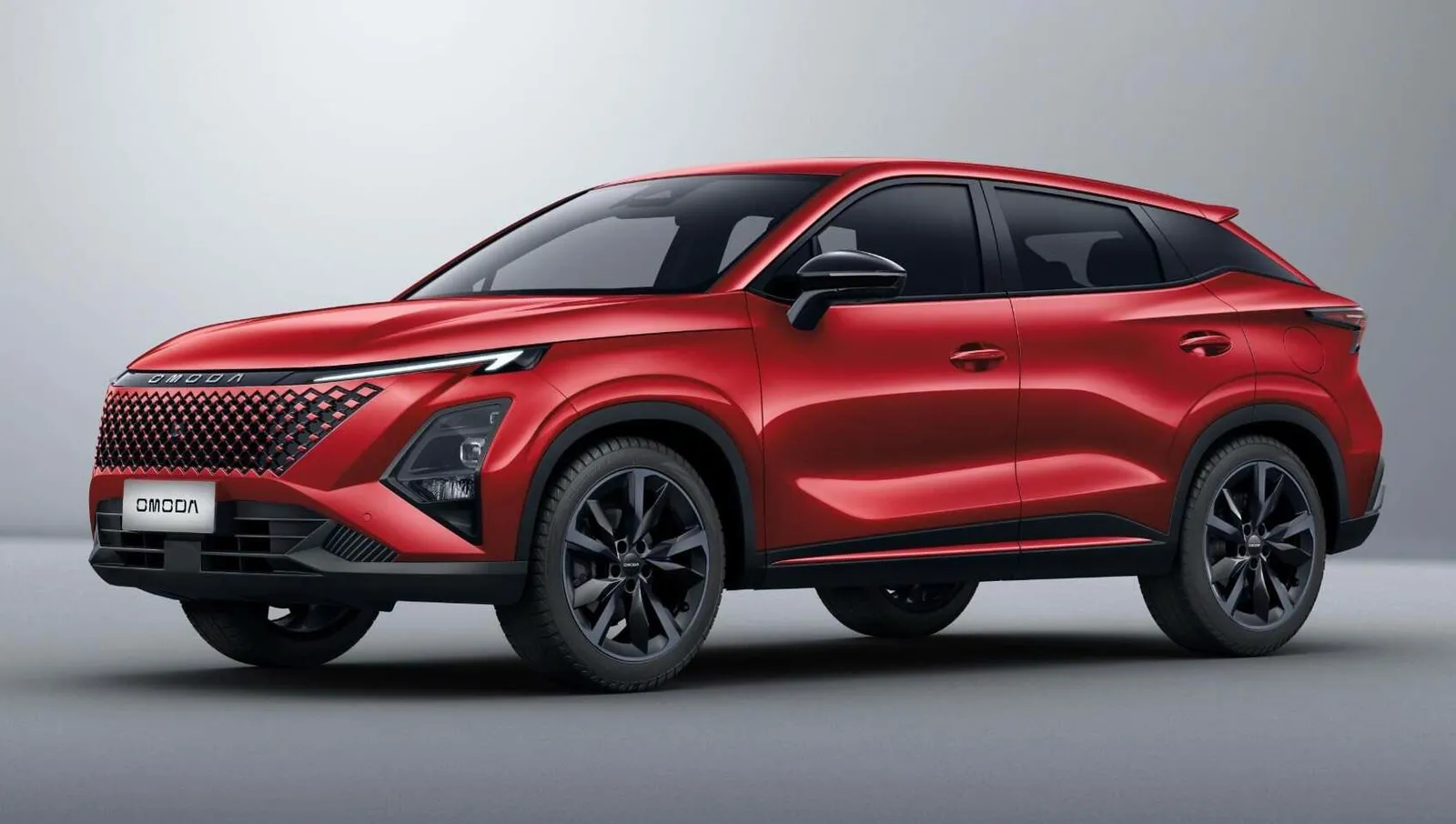 Omoda 5 Review: Compact SUV Specs, Price & Warranty 2026 - Image 5