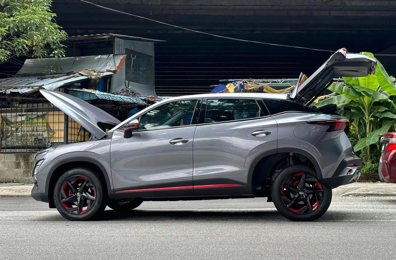 Omoda 5 Review: Compact SUV Specs, Price & Warranty 2026 - Image 6