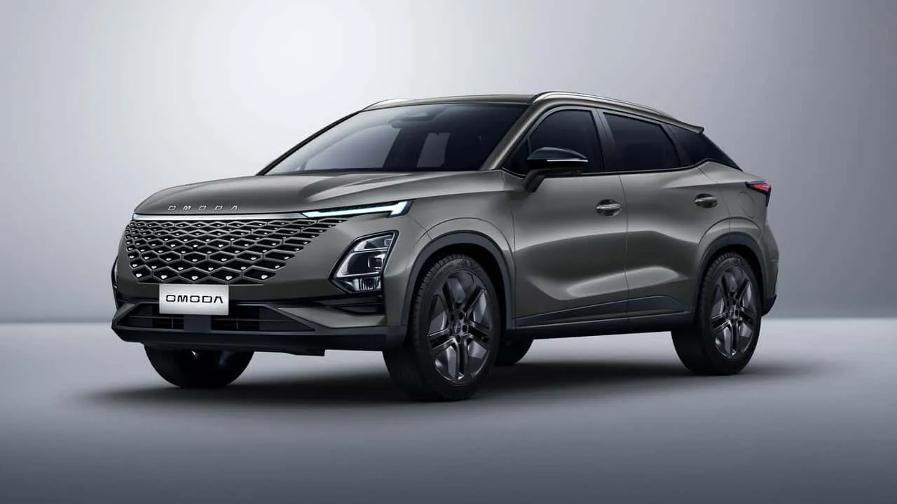 Omoda 5 Review: Compact SUV Specs, Price & Warranty 2026 - Image 7