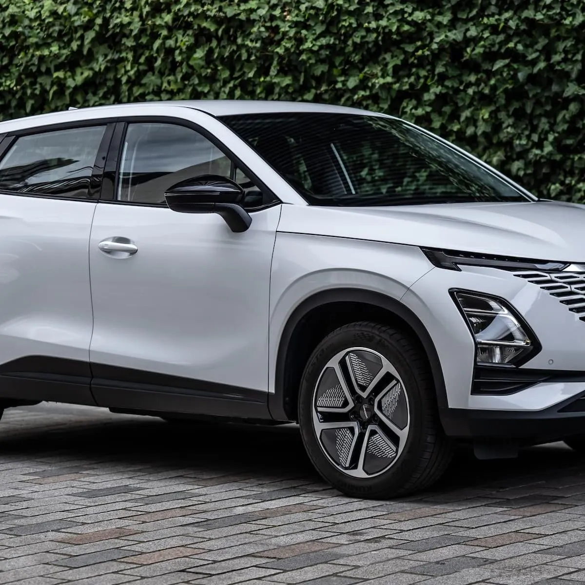 Omoda 5 Review: Compact SUV Specs, Price & Warranty 2026 - Image 8