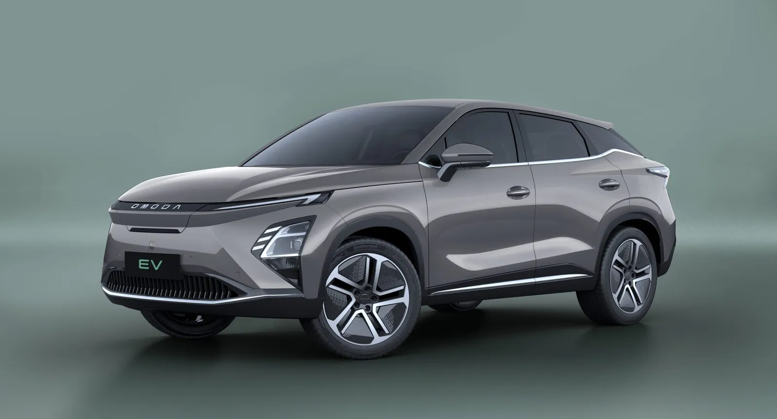 Omoda 5 Review: Compact SUV Specs, Price & Warranty 2026 - Image 9
