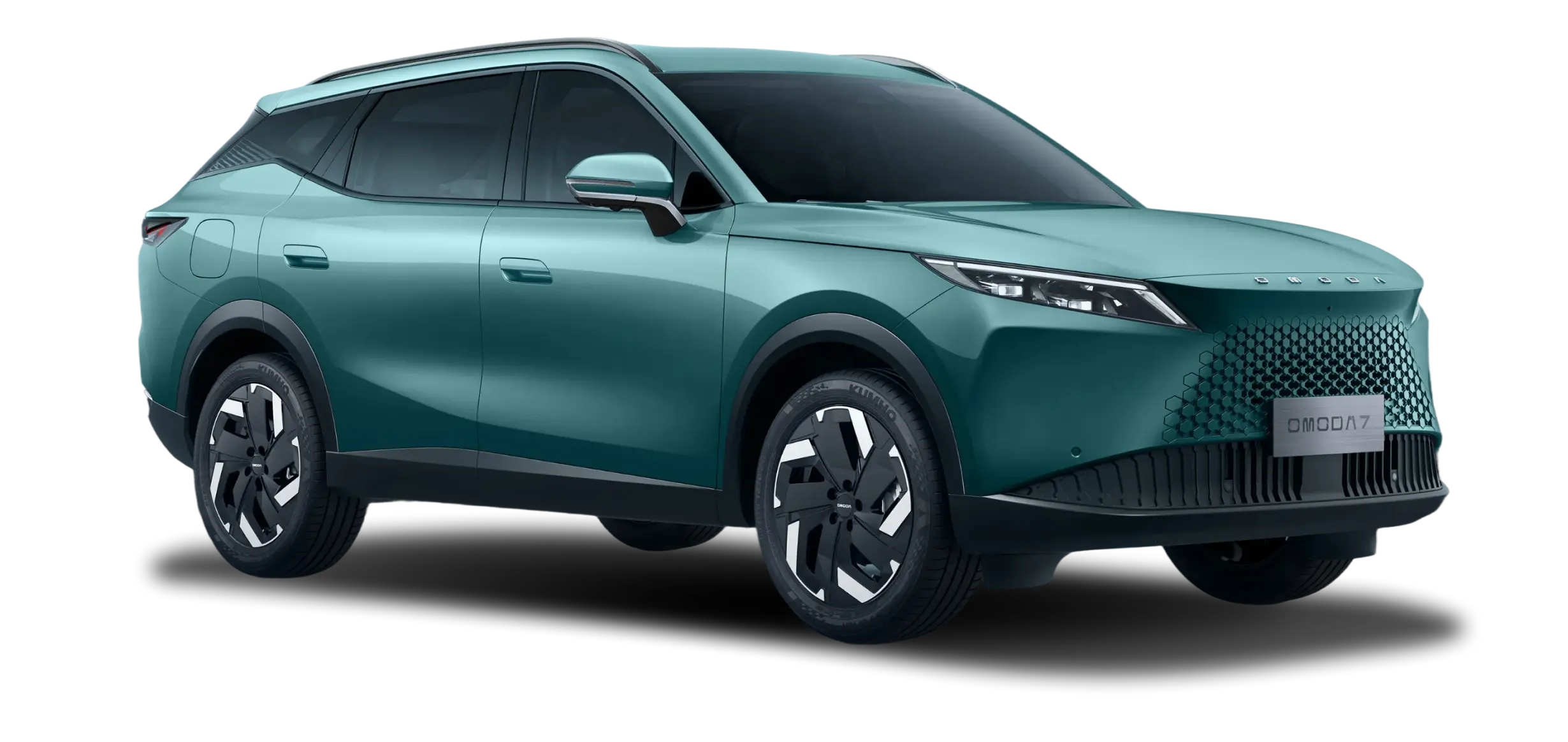 Omoda 7