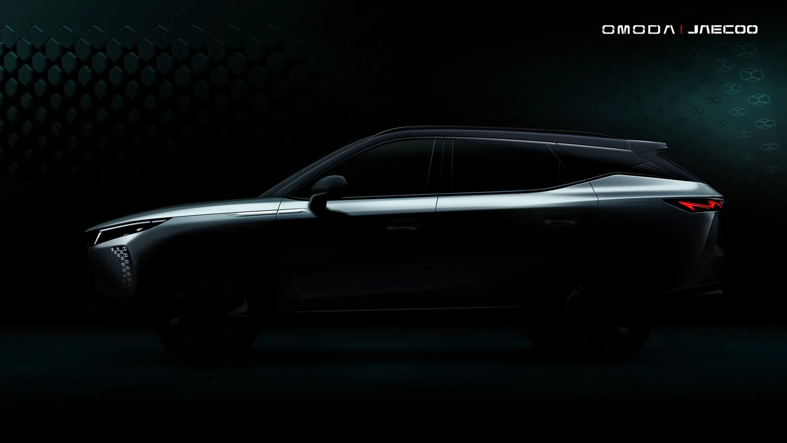 Omoda 7: Mid-Size SUV — PHEV Option, Specs and Price - Image 2