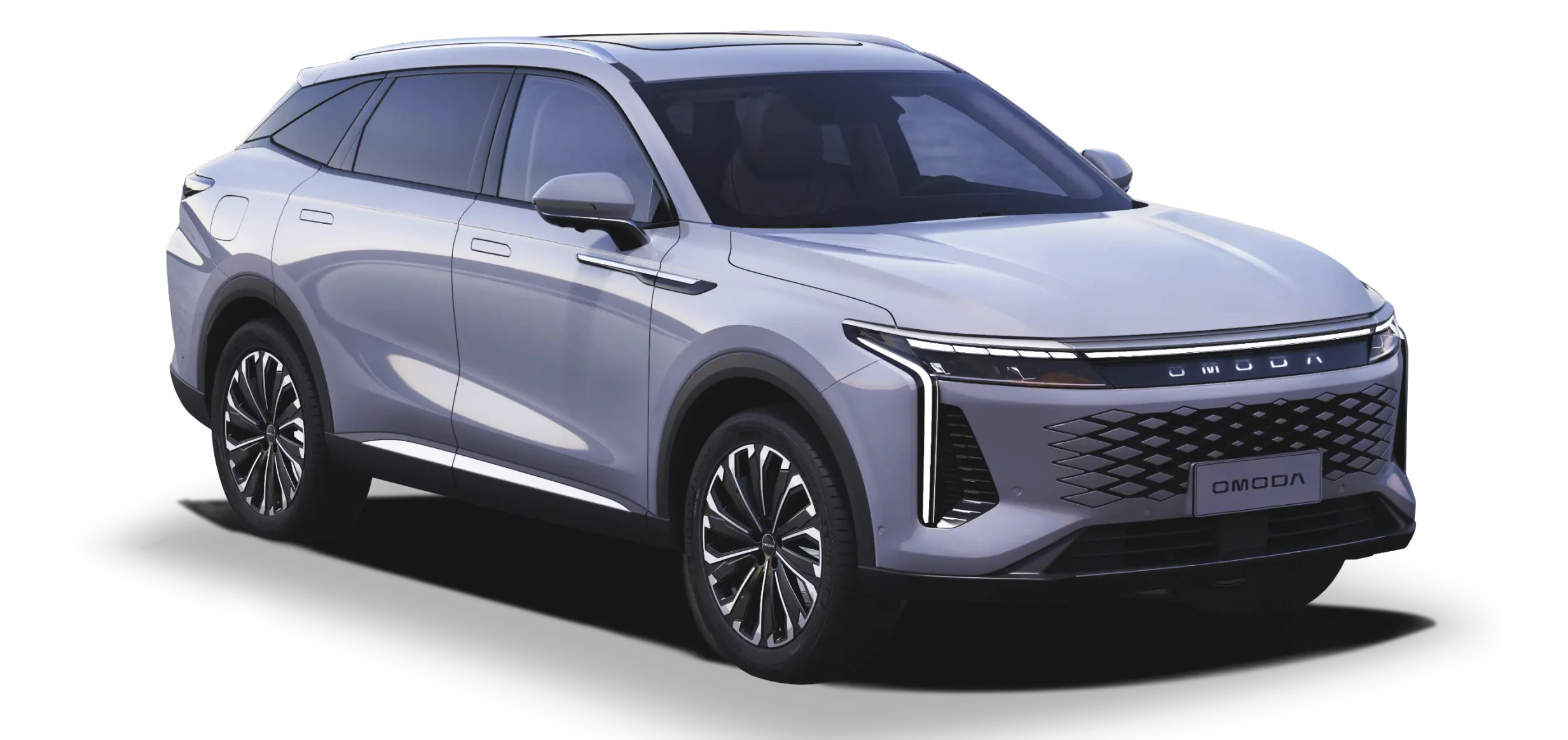 Omoda 9