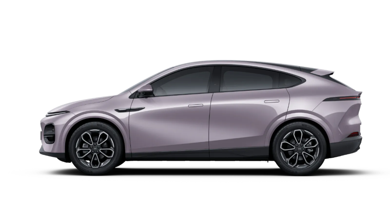 XPeng G6: Compact SUV with 800V Charging — Specs - Image 2