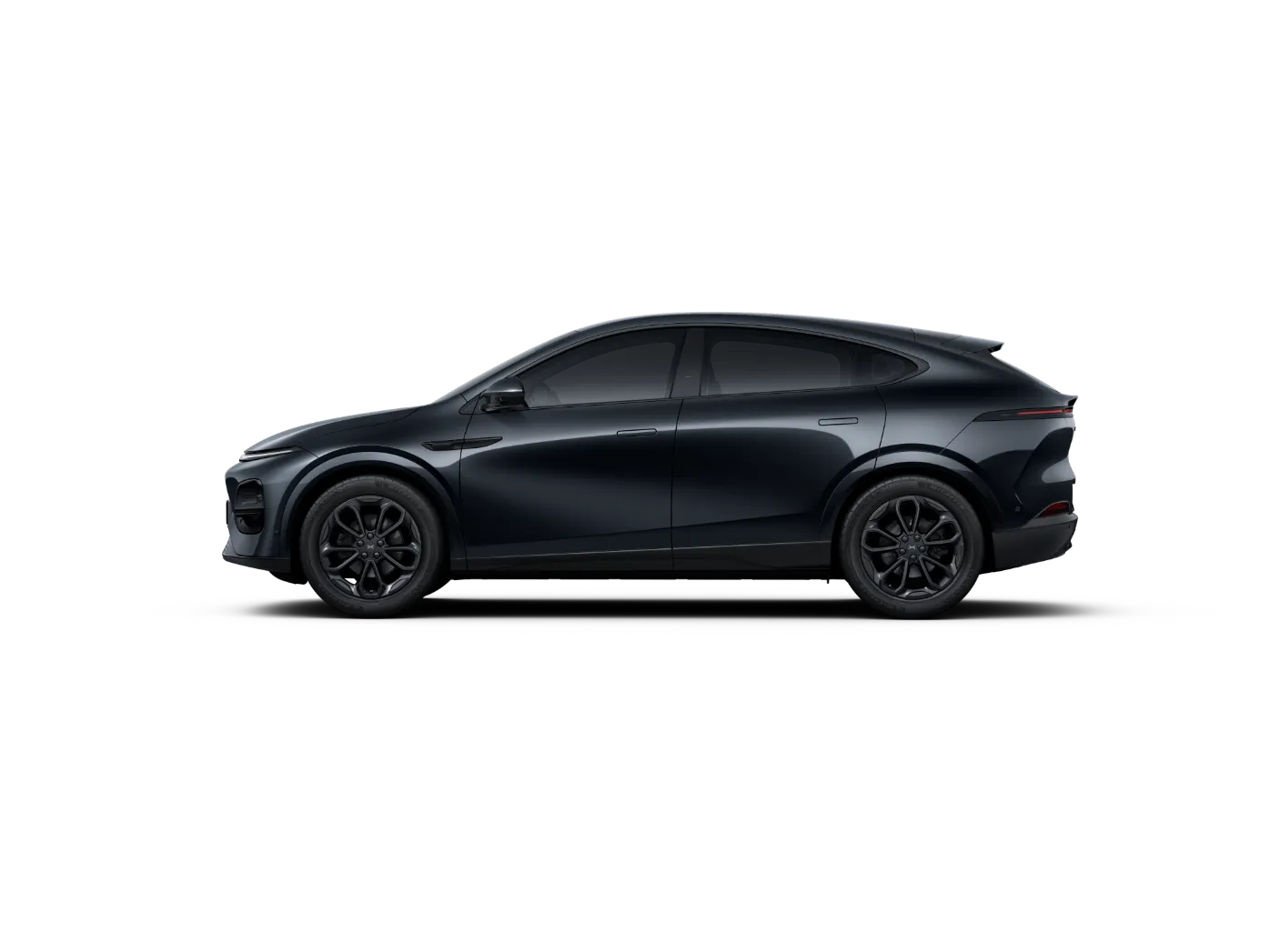 XPeng G6: Compact SUV with 800V Charging — Specs - Image 6