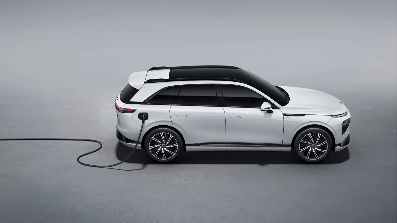 XPeng G9 Complete Guide: Price, Specs, Review 2026