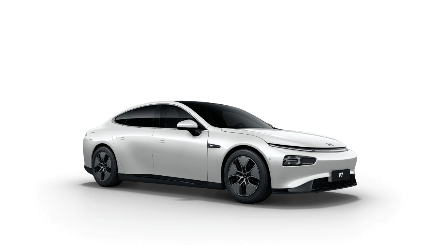 XPeng P7+ Complete Guide: Price, Specs, Review 2026 - Image 4