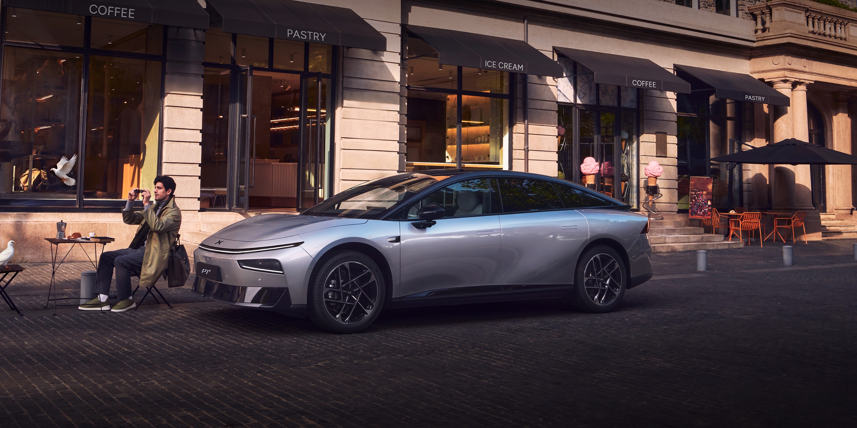 XPeng P7+ Complete Guide: Price, Specs, Review 2026 - Image 5