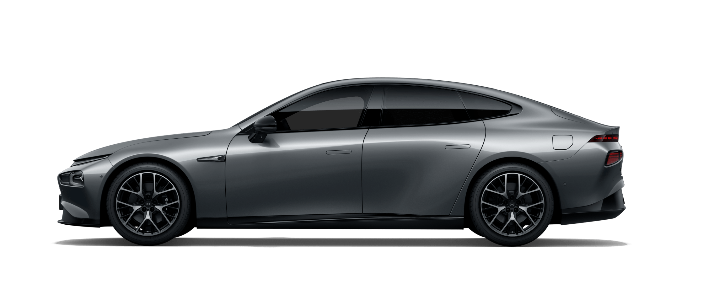 XPeng P7+ Complete Guide: Price, Specs, Review 2026 - Image 7