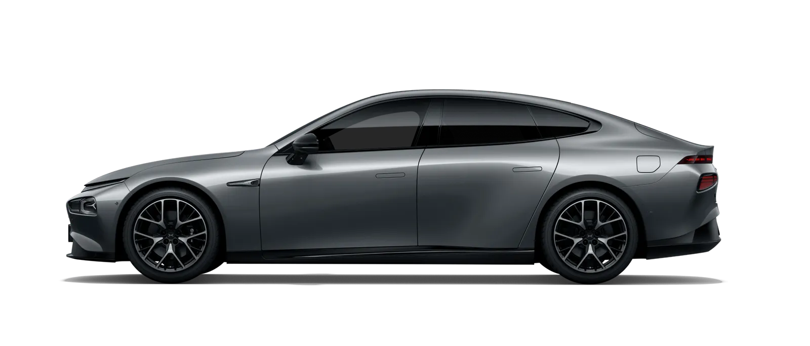 XPeng P7+ Guide 2026: 29-Inch AR-HUD, 800V, Europe - Image 6