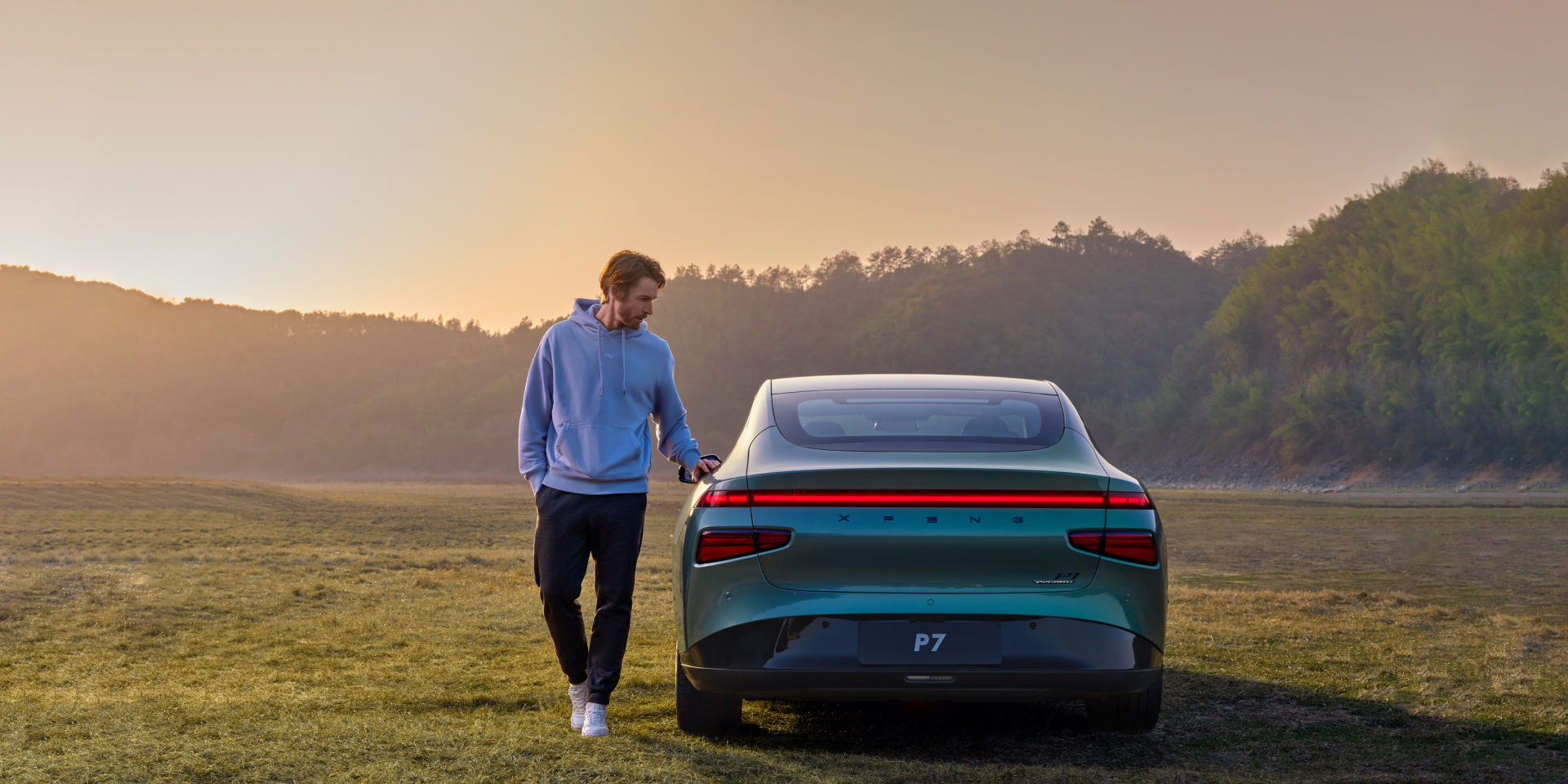 XPeng P7+ Complete Guide: Price, Specs, Review 2026 - Image 8