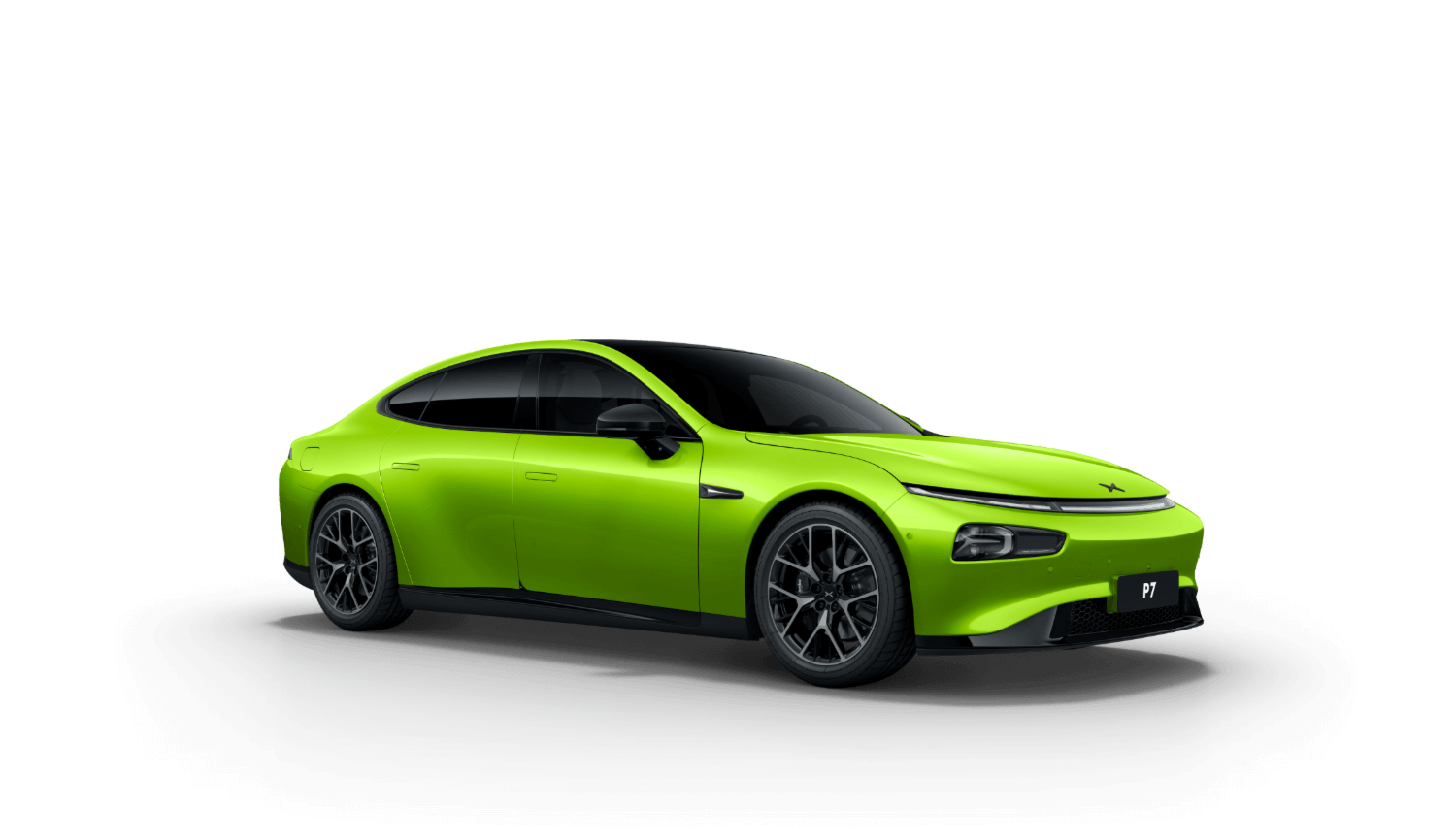 XPeng P7+ Complete Guide: Price, Specs, Review 2026 - Image 9