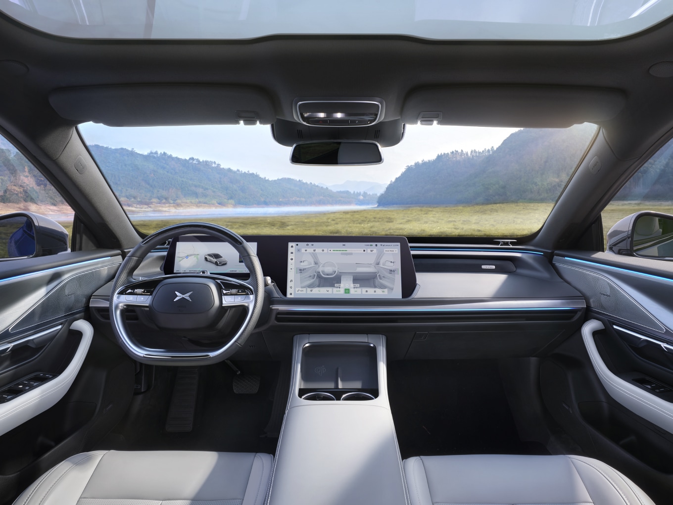 Xpeng P7 & P7+: Sports Sedan Guide 2026