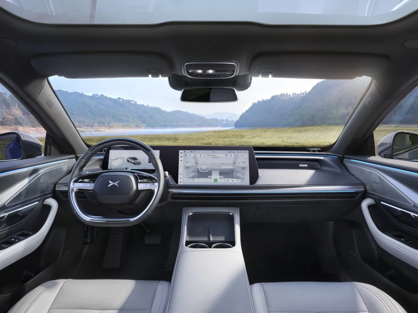 XPeng P7 Complete Guide: Sports Sedan Specs and Price - Image 1