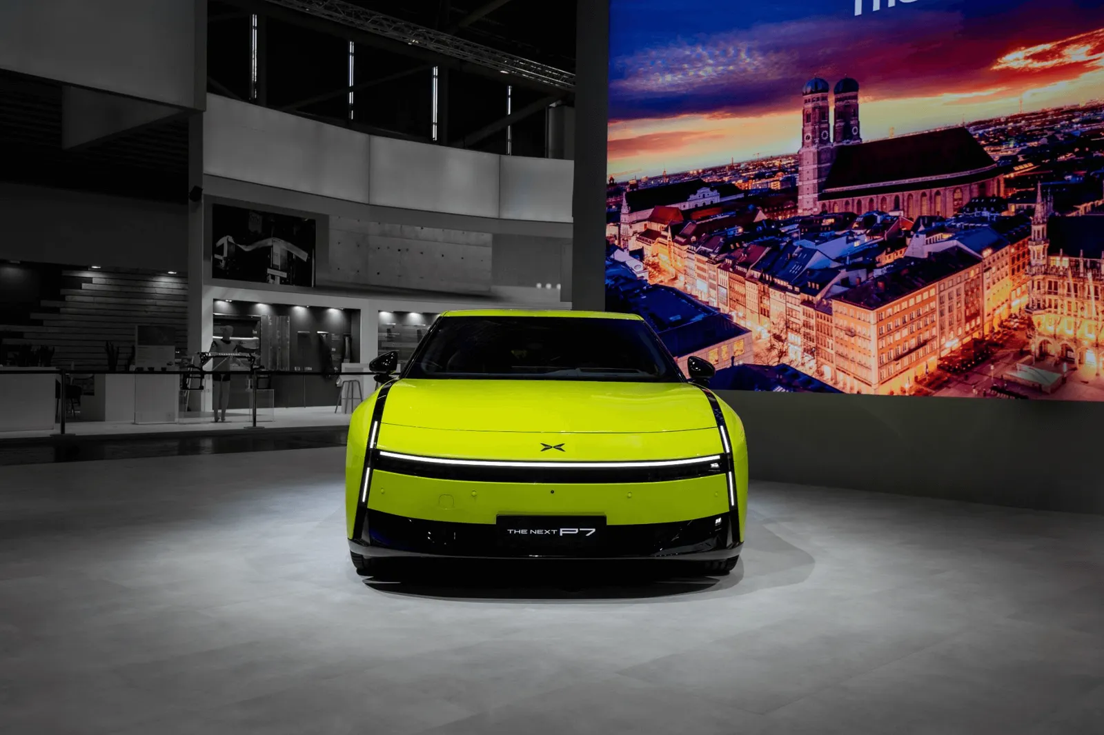 XPeng P7 Complete Guide: Sports Sedan Specs and Price - Image 5