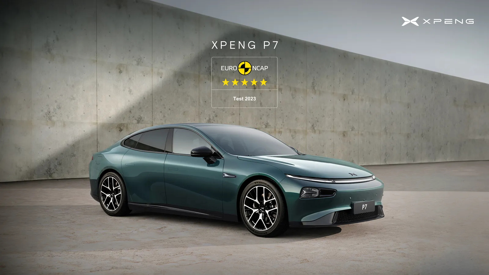 XPeng P7 Complete Guide: Sports Sedan Specs and Price - Image 6