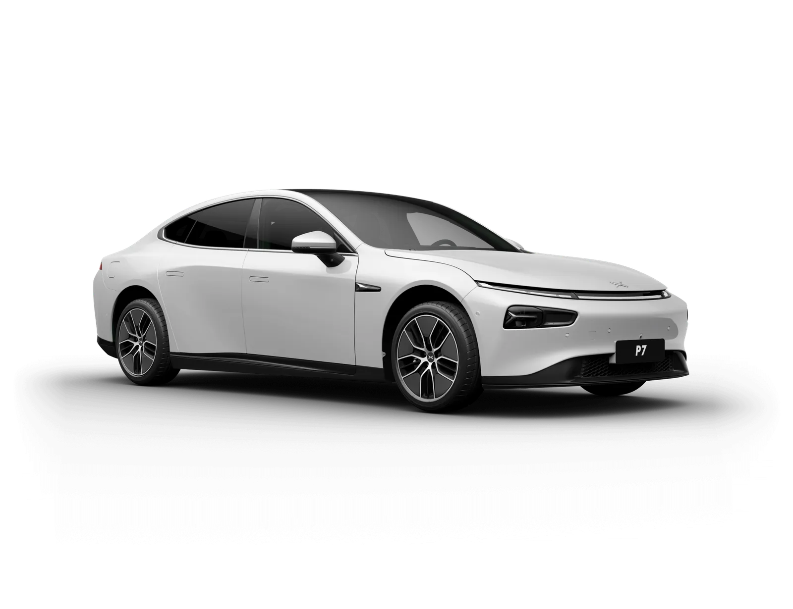 XPeng P7 Complete Guide: Sports Sedan Specs and Price - Image 7