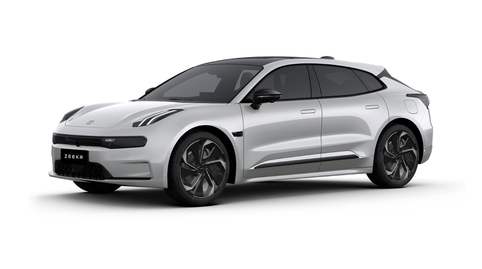 Zeekr 001