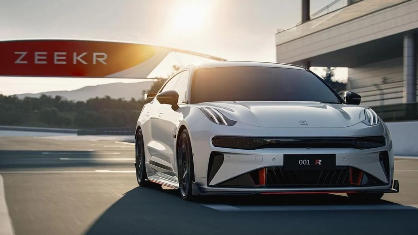 Zeekr 001 Review: Shooting Brake Specs, Zeekr Europe Price