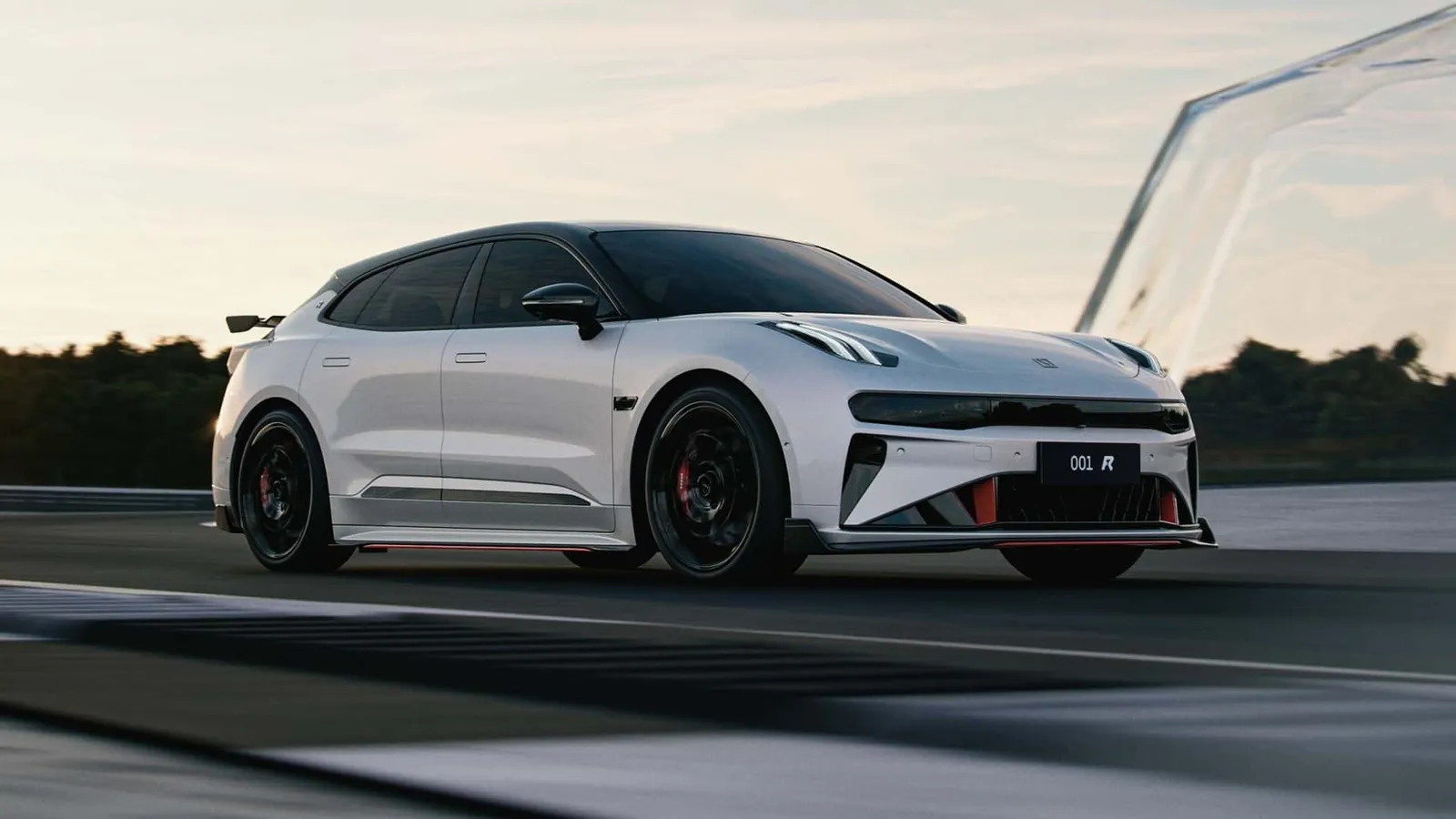 Zeekr 001 Review: Shooting Brake Specs, Zeekr Europe Price - Image 3