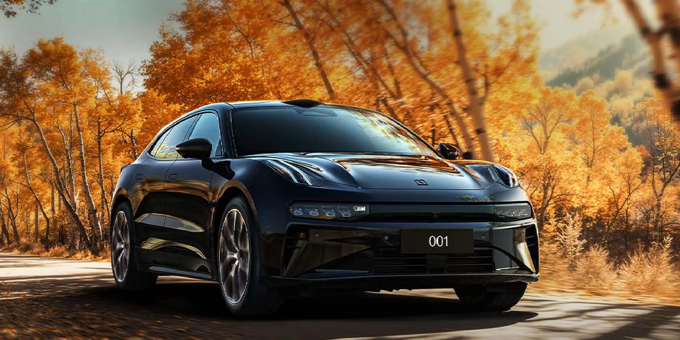 Zeekr 001 Review: Shooting Brake Specs, Zeekr Europe Price - Image 4